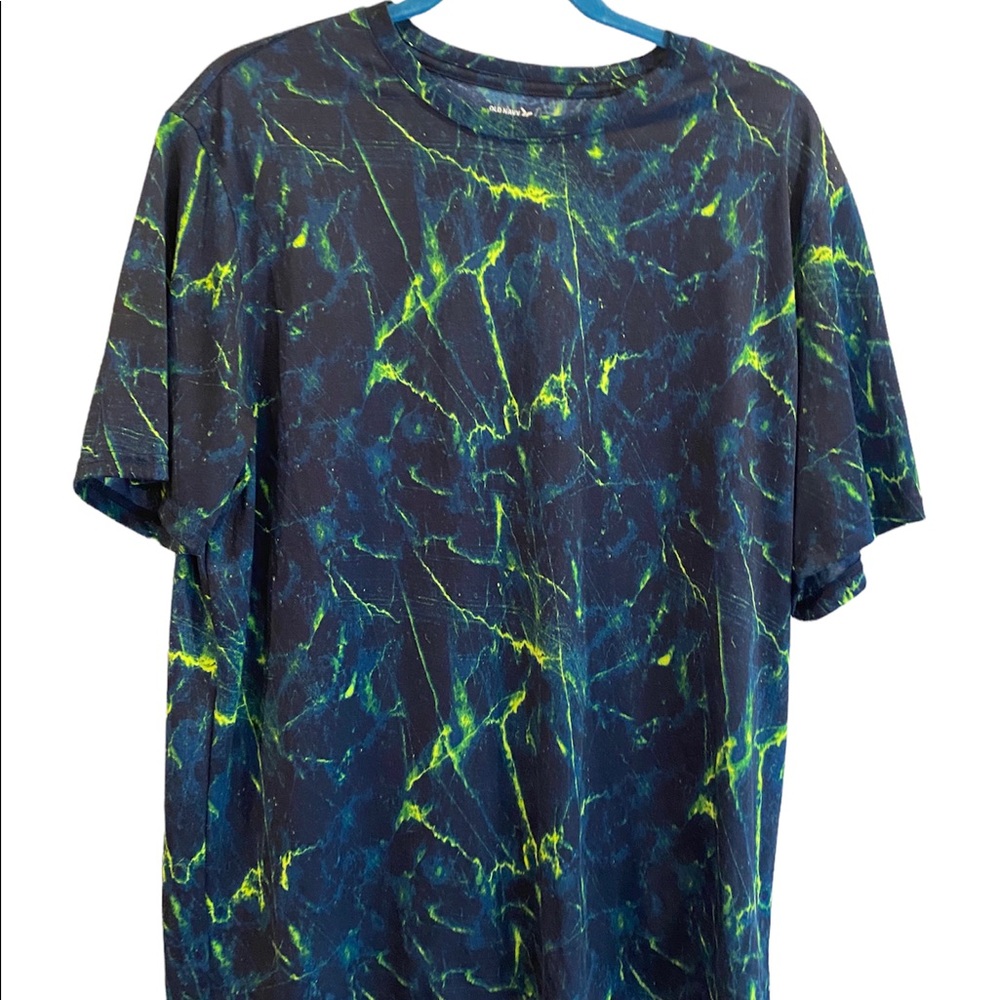 Mens Old Navy Dry Fit